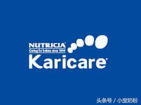 海淘奶粉品牌那些事——Karicare(上篇)