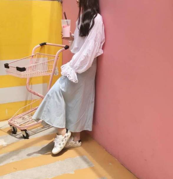 厦门适合女生拍照打卡的甜品店,魔都网红茶歇甜品店带你一秒入夏