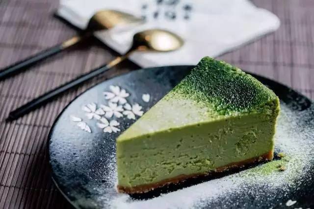 厦门适合女生拍照打卡的甜品店,魔都网红茶歇甜品店带你一秒入夏