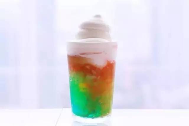 厦门适合女生拍照打卡的甜品店,魔都网红茶歇甜品店带你一秒入夏