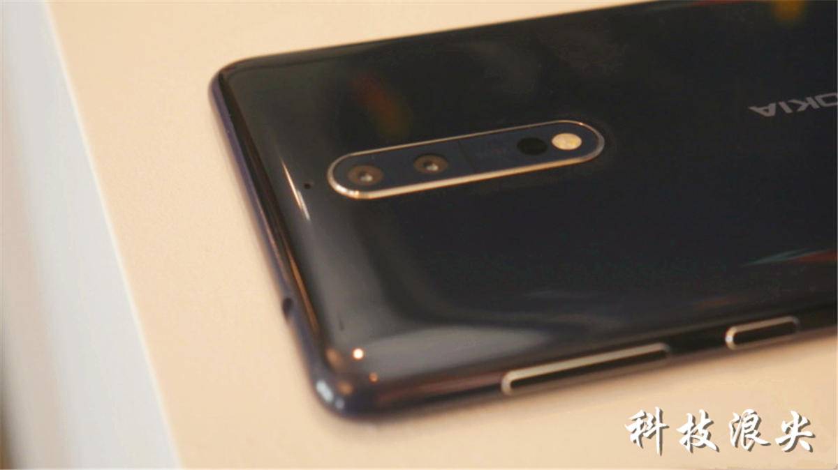 诺基亚8.35g拍照评测,诺基亚8.3评测