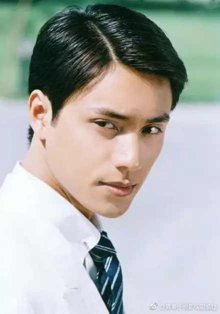 陈坤北影老师,陈坤中餐厅