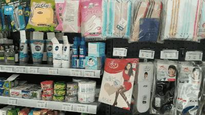 西安无人超市哪里有开的,西安无人售货超市入户