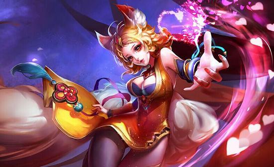 王者荣耀怕干将怎么办,王者荣耀怕防御塔怎么办