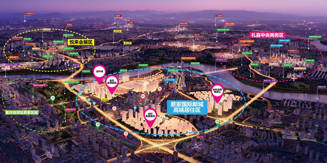 金科目前如何,金科如何