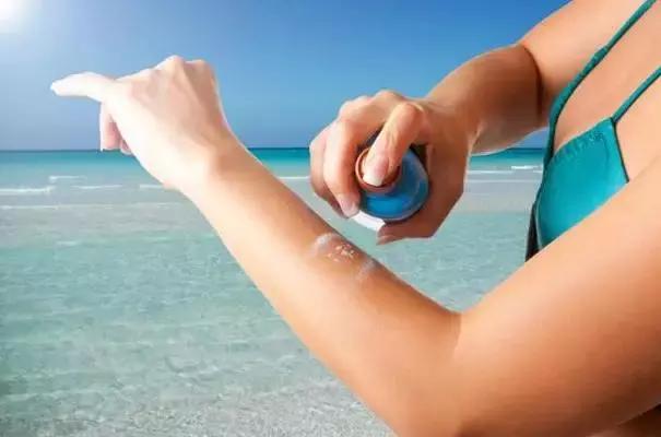 欧尼护肤推荐,欧尼BB霜油皮防晒推荐