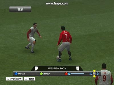 实况足球球星回忆是什么,实况足球系列盘点