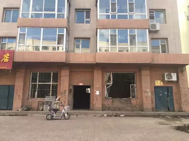 水过留痕——“7·13”“7·19”暴雨洪水中的永吉