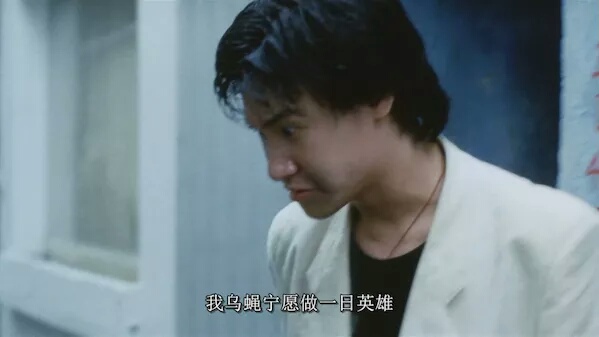 旺角卡门一部值得回忆青春的电影,旺角卡门哪部电影最好看