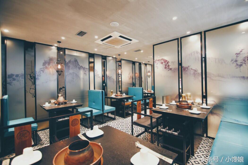 自从大连中山区开了这家店，谁还大老远跑去北京吃涮肉啊！