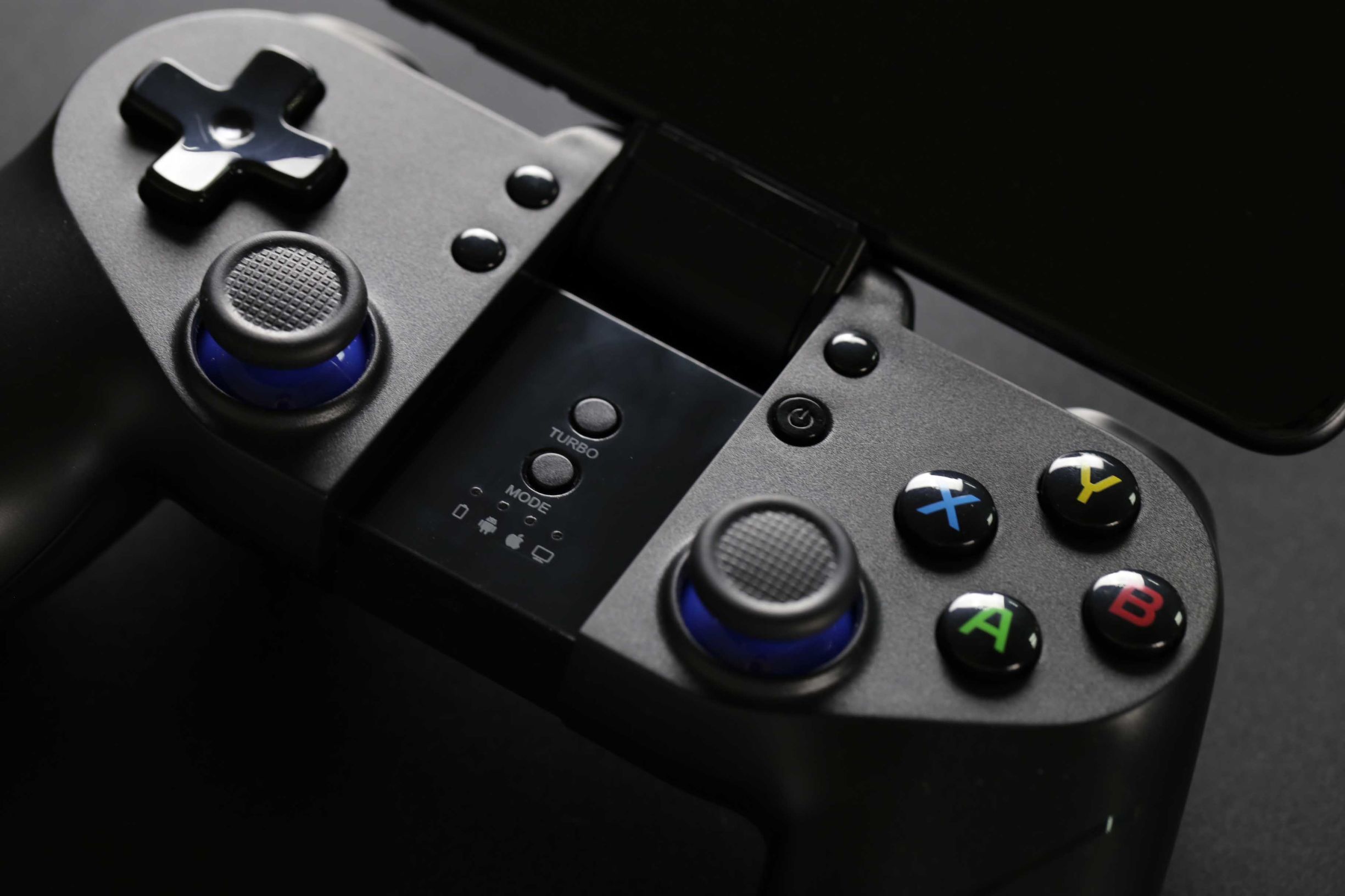 北通手游手柄G2限定,国产游戏手柄北通哪款性价比高