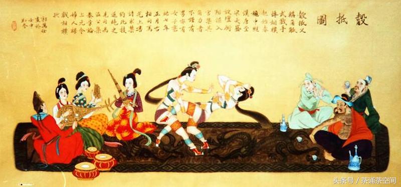 宋朝人的现代生活,宋朝的人们生活方式