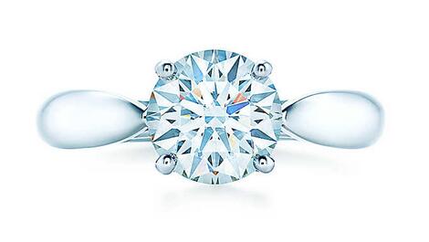 蒂芙尼婚戒官网价格表,蒂芙尼婚戒theone多少钱