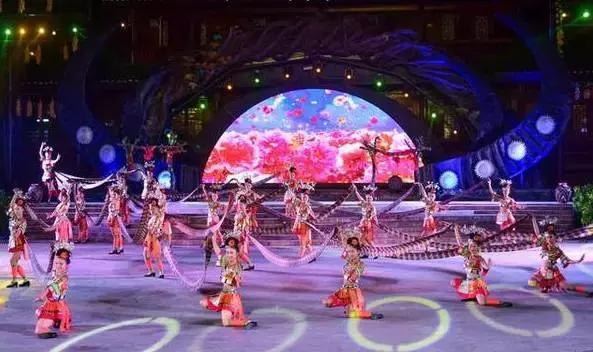 苗族和犹太人,苗族一个神秘且色彩斑斓的民族