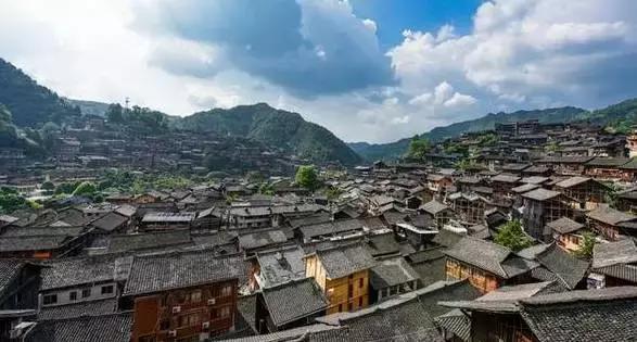 苗族和犹太人,苗族一个神秘且色彩斑斓的民族