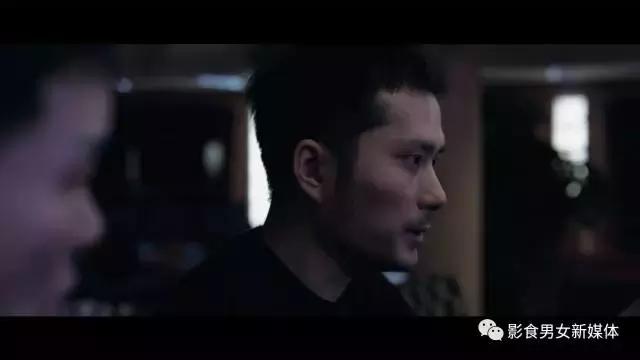 影食男女专访周刊之星·明星嘉宾:梁小松