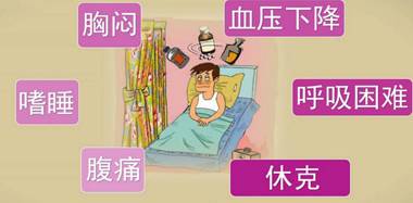 酒后吃东西会感觉更醉,酒后吃甜食好不好