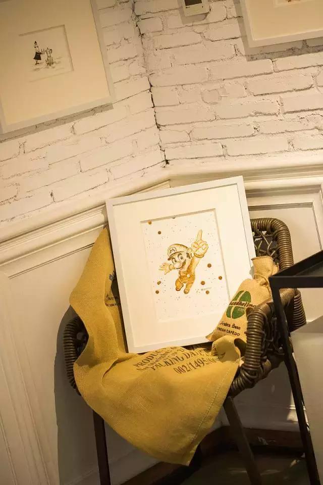 老司机才知道的咖啡厅，来过的人都会变成回头客