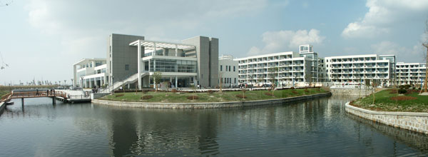 南通大学最厉害的学院,南通校园环境最好的大学