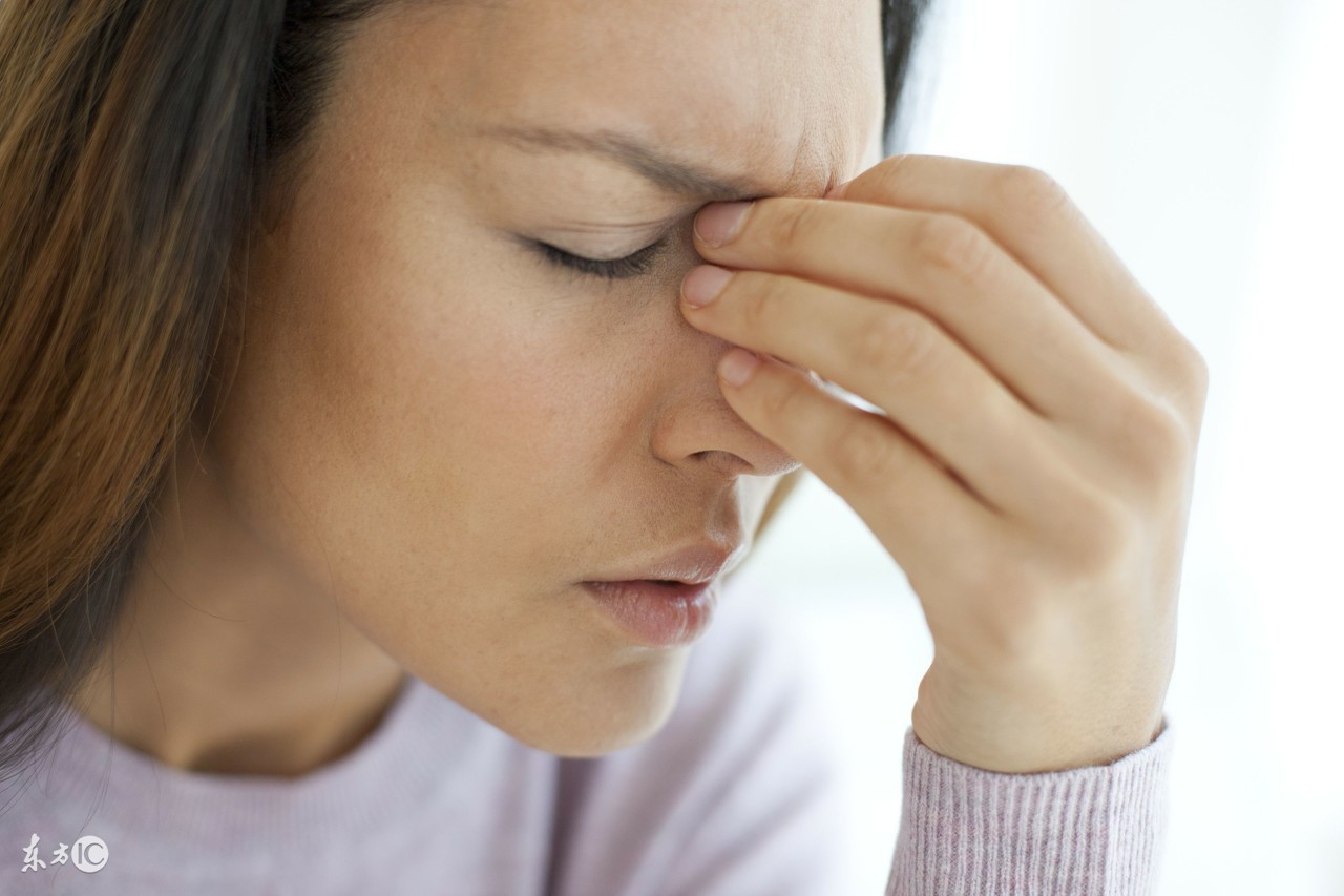 鼻炎鼻窦炎的最佳治疗,鼻炎和鼻窦炎的症状及治疗