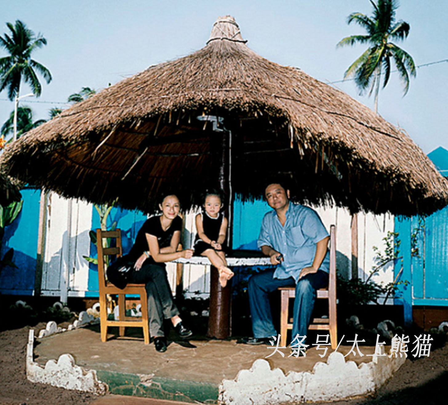 《战狼2》于谦精彩演绎非洲奸商，瞅瞅华人在非洲到底有多挣钱？