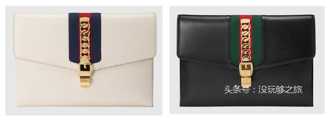 我一个穷鬼居然想种草一个GUCCI（内附免税店价格）