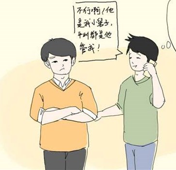 小舅子天天赖在家里不走怎么办,大舅子住我家不走怎么办