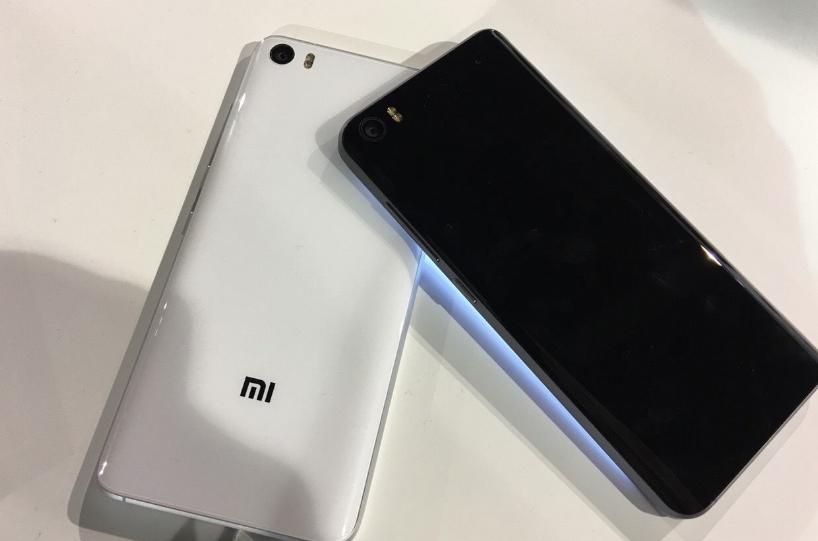 小米的新logo有什么含义,小米原来的logo是谁做的