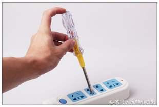 家里线路漏电怎么检测出来,电流法检测线路漏电