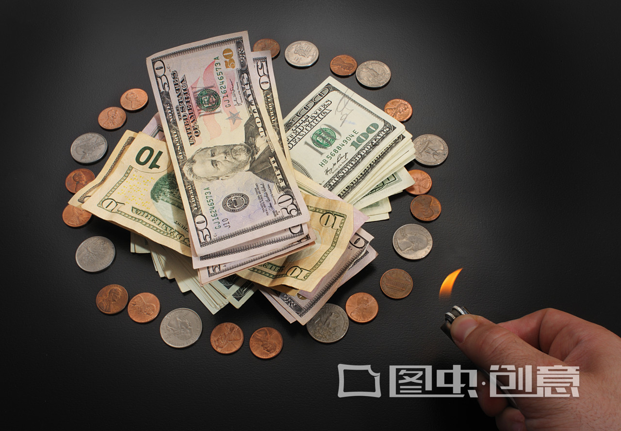 数字化时代现金比黄金更重要,明年真的会变成数字现金时代吗