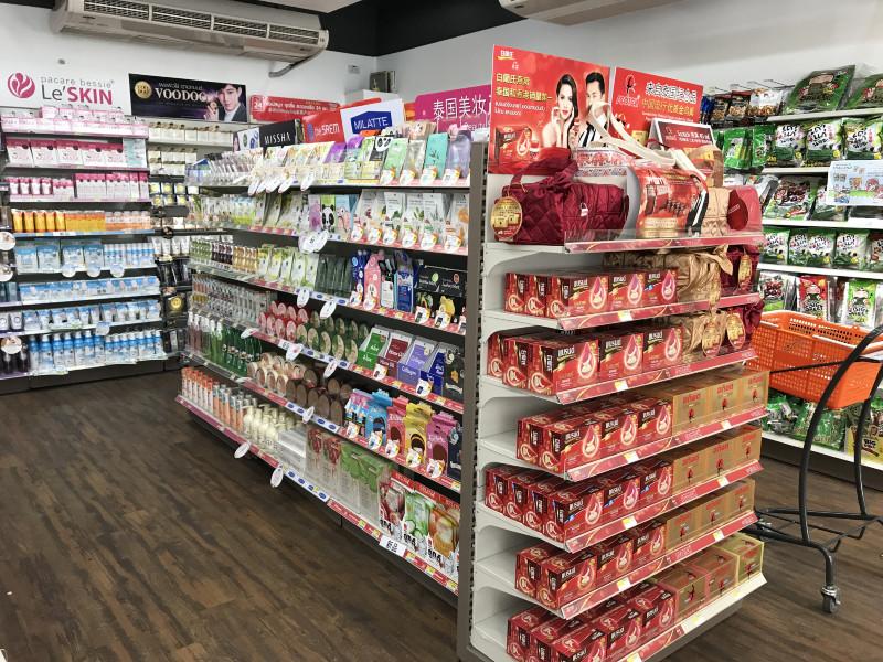 泰国旅行团五个购物点,去泰国必去的潮店