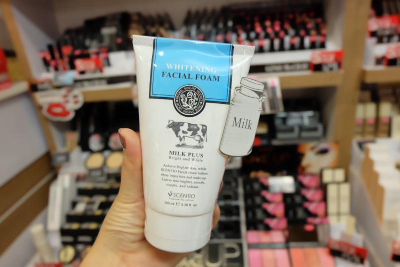 泰国旅行团五个购物点,去泰国必去的潮店