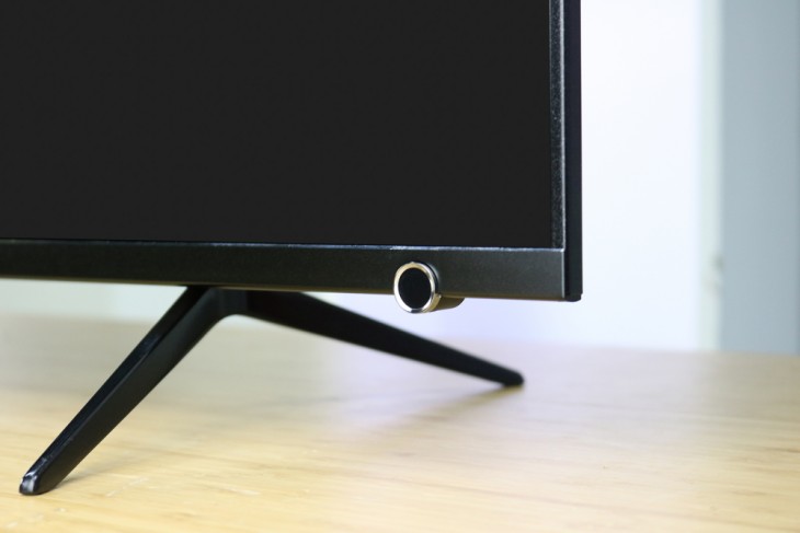 tclp6是真的4k电视吗,tclp6超清轻薄电视