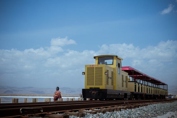 青海西北大环线旅游无人区在哪里,青海大环线高原风景