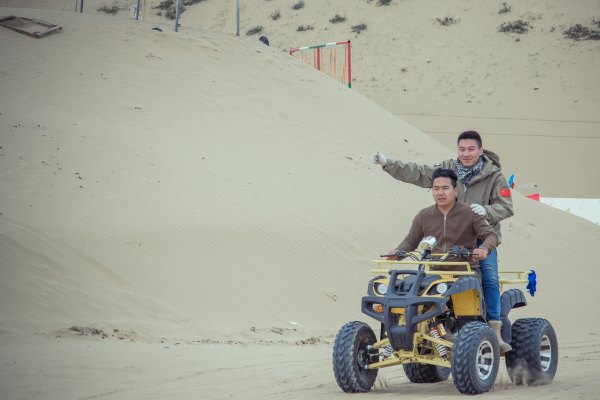 青海西北大环线旅游无人区在哪里,青海大环线高原风景