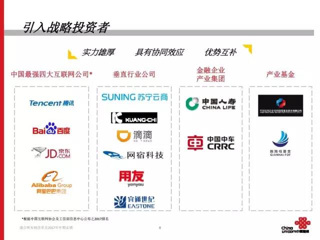 联通混改还是不是铁饭碗,中国联通混改后的现状