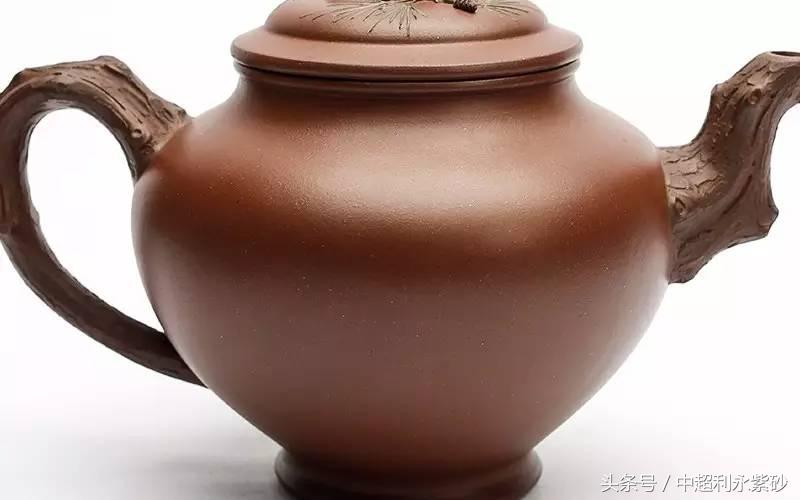 气节!他的壶价值千金!却一生清贫,晚年自毁所有印章!