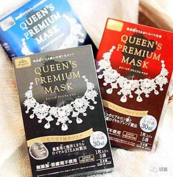 美国日韩面膜推荐哪个,日韩美妆面膜推荐