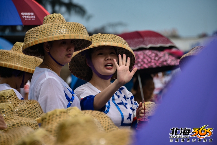 北海开渔仪式2020时间,北海开渔