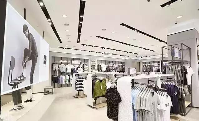 市值国内TOP3,这样的公司为什么还要扩充快时尚线?