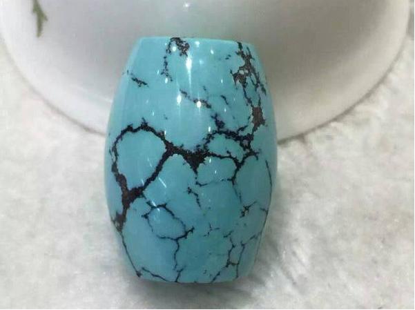 以假乱真绿松石,假的绿松石都是怎么仿的