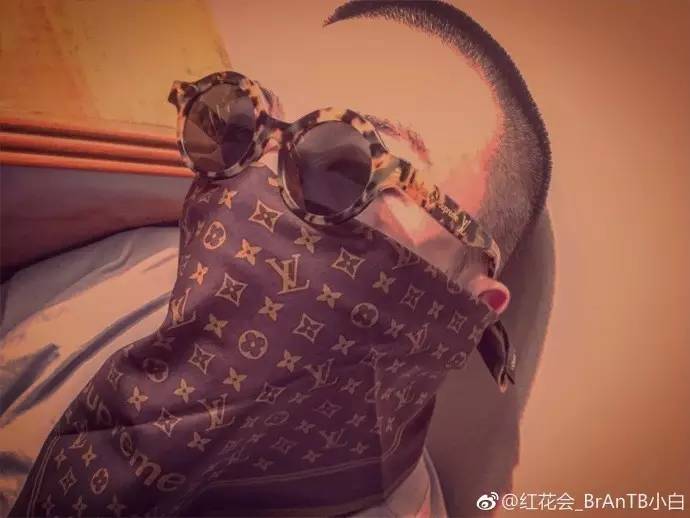 500万你都不一定买得起这一整套，明星们都为它趋之若鹜！