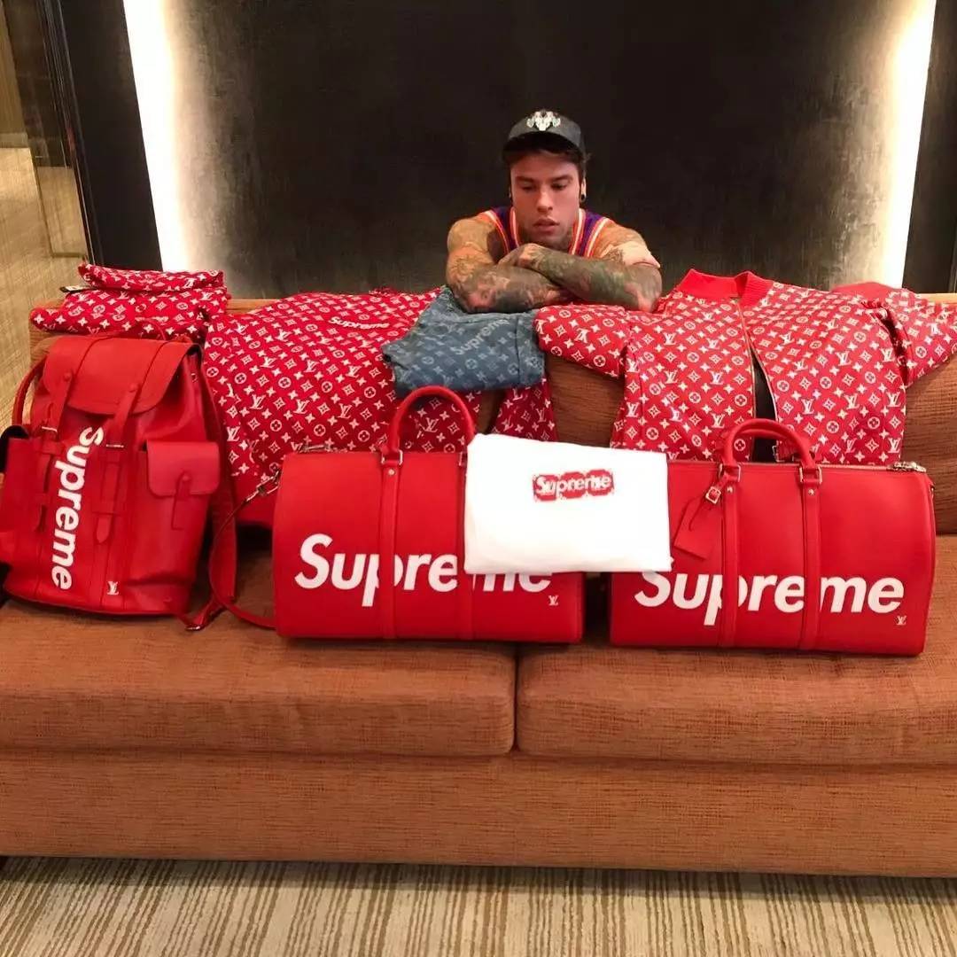 500万你都不一定买得起这一整套，明星们都为它趋之若鹜！