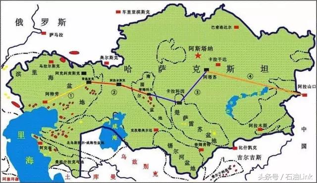 中国石油多空对峙,中石油和中石化之战