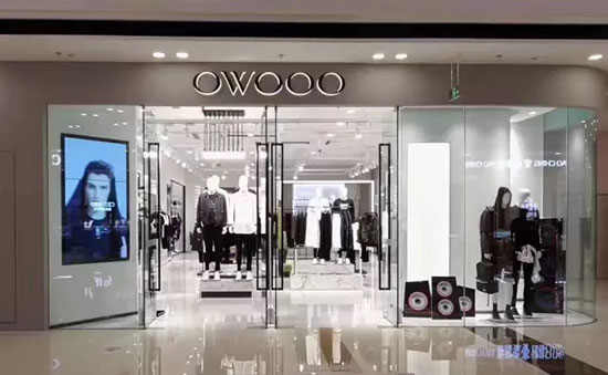 国民男装品牌,直播男装30-40岁男装品牌推荐