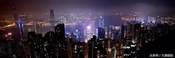 香港人喝啥啤酒,香港人为什么喜欢喝酒