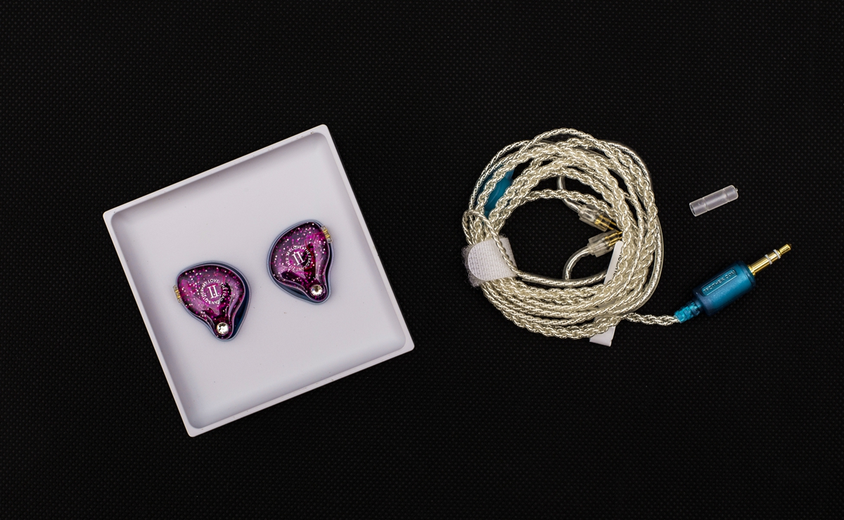 tfzmylove2019耳机评测,tfzmylove监听耳机