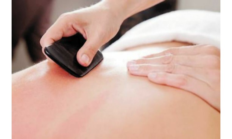 孩子中暑可以用风油精刮痧吗,孕妇中暑可以刮痧