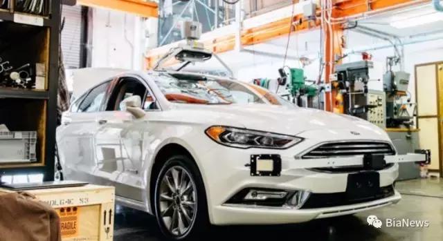 智能驾驶试行,智能驾驶实现会有什么变化