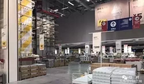 山东人明天就能逛宜家，吃喝玩乐攻略在此！附济南宜家最新曝光图